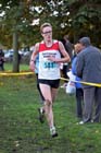 Senior men Blue 581 North East Harrier League, Blaydon. Photo: David T. Hewitson/Sports for All Pics
